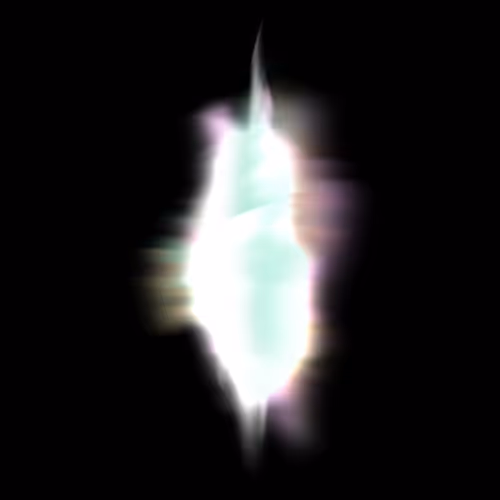 Totems [generative AR experience]