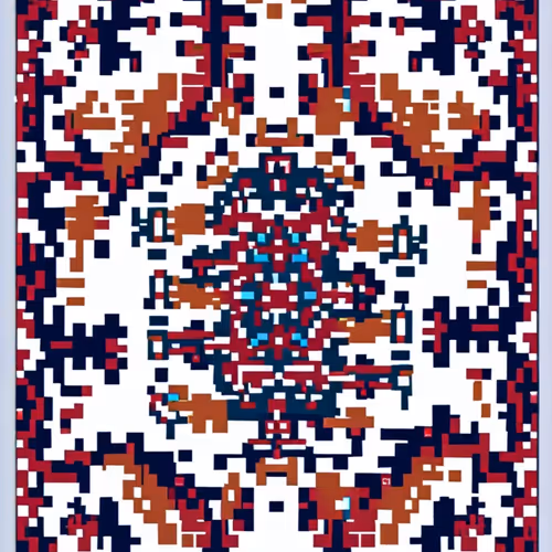 Ugly rugs