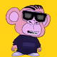 Ape Homies