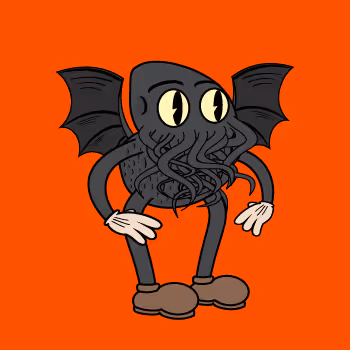 Retro Reimagined: brasky155 x Reddit Collectible Avatars