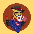 Tiger Tony