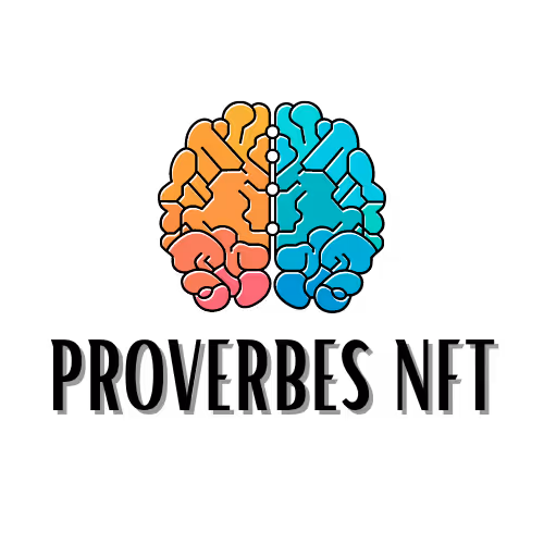 Proverbes NFT