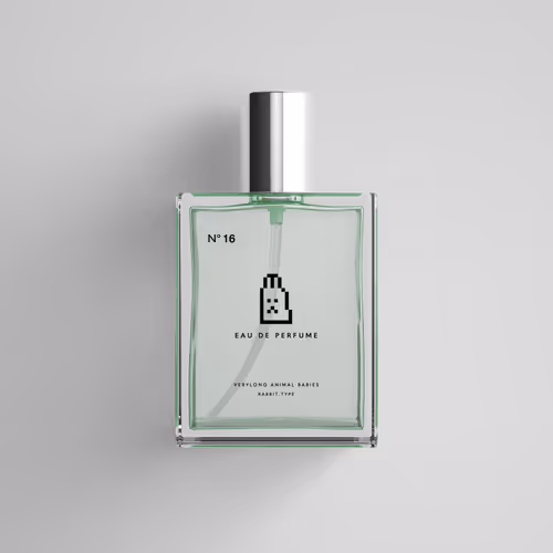 VeryLongAnimalBabies EDP