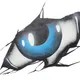 Blue Eye