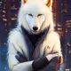 Wolfrun nft