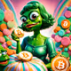 Bitcoin NFT ART