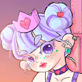 POP GUNNER LADY