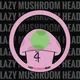 Lazy Mushroom Head
