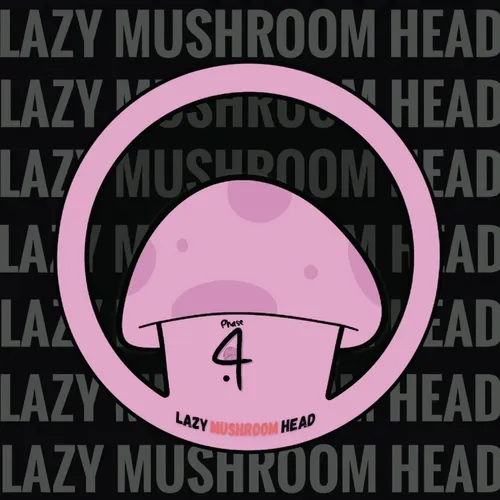 Lazy Mushroom Head