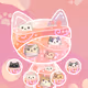 Purr by GemsRainbow x Reddit Collectible Avatars