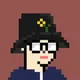 Polygon KoreanPunks