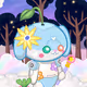 Rabbit Bot by PippyTheRobot x Reddit Collectible Avatars
