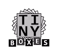 TinyBoxes Apparel