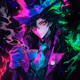 Chaos Stirred, Not Shaken