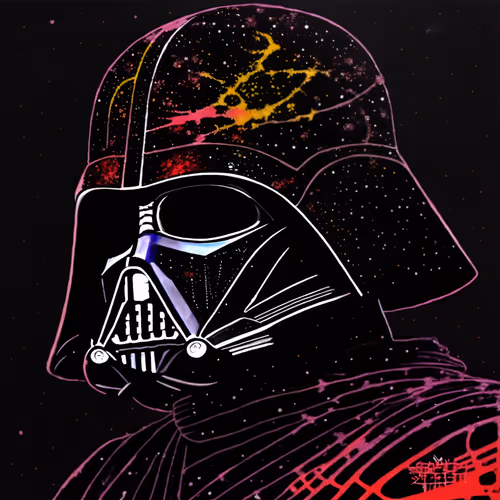 TROOPER: a May the 4th Story