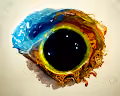 AI generated Gallery