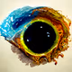 AI generated Gallery