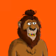 Hifner Lion Polygon