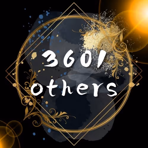 3601 others