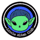 Little Alien Club Raffle Tickets