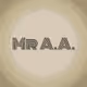 Mr A.A.