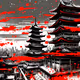 Samurai Red