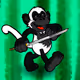 Medi Mischief - Panda