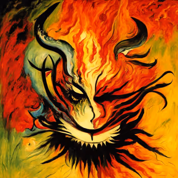Fire&Faces