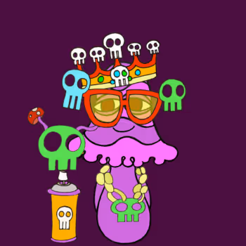 Fungi Ryall