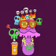 Fungi Ryall
