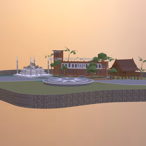 forest bay