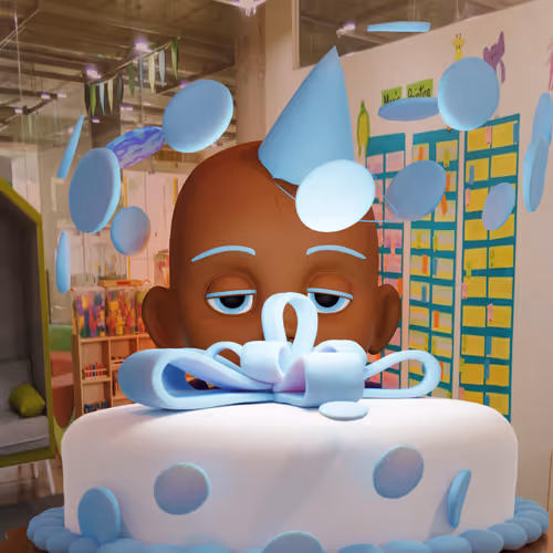 CyberBabiesNFT Exclusives