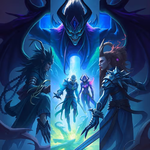 TurboShrimp TinfoilOracle