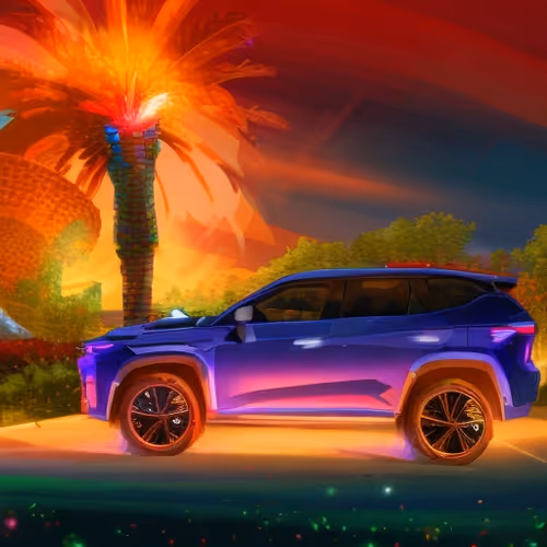 The Secret Solace of the Driveway