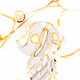 Marbre Or by Zuccyn x Reddit Collectible Avatars