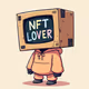 NFT LOVER