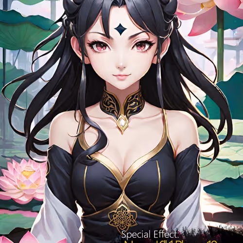 Kama Sutra Infinity Lotus Girls