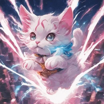 Wizcat