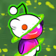Dimensional Drift by Act Crazy x Reddit Collectible Avatars