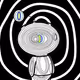 Circular by Hopeful x Reddit Collectible Avatars