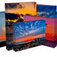 May Sunsets