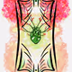 Funky Hearts - Spring24