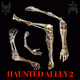 Haunted Alley