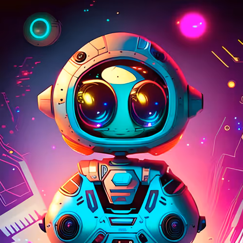 Robots 0_0 Space Invader