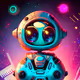 Robots 0_0 Space Invader