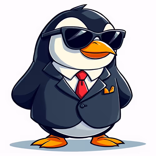 Early Pugy Supporter