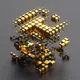Isometric Cube