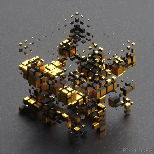 Isometric Cube