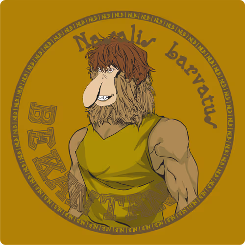 Bekantan Realm