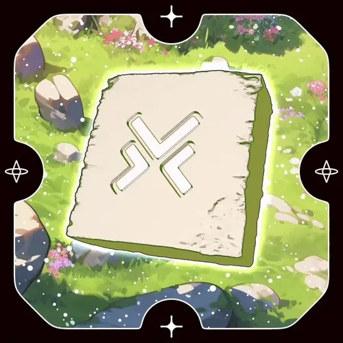 Firefly Relics: Willow Inscription